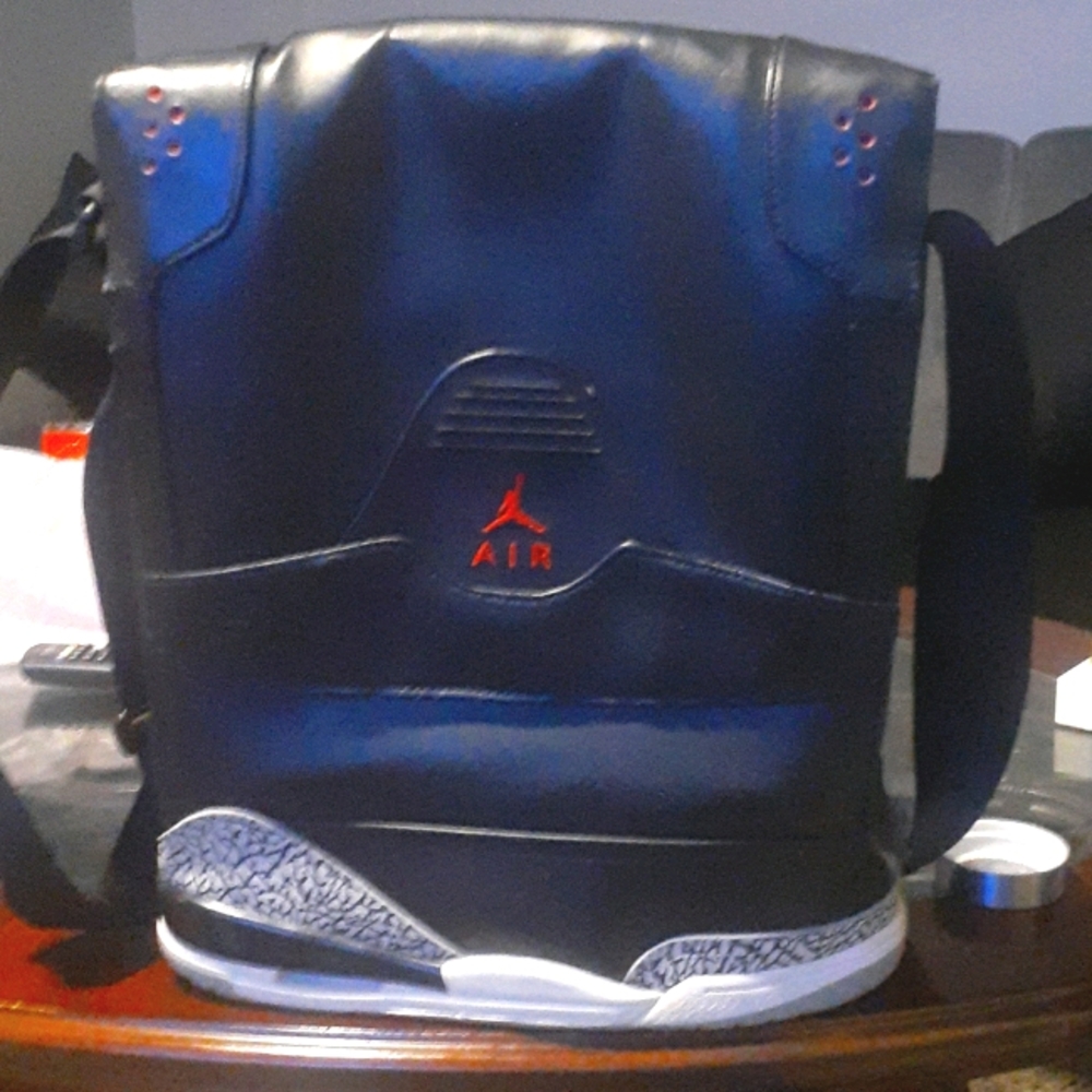 Jordan bag
